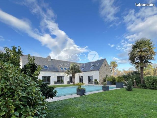 Propriété 8 pièces 310 m²