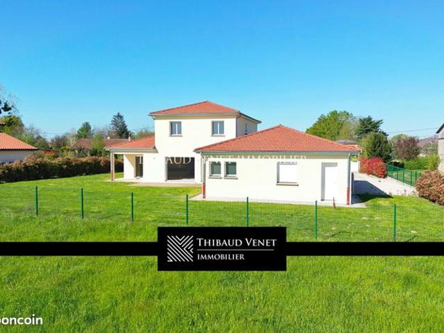 Propriété 8 pièces 311 m²