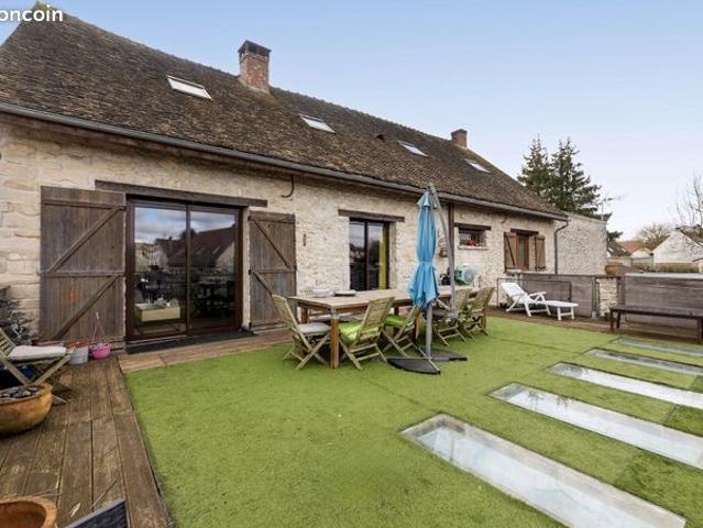 Propriété 8 pièces 313 m²