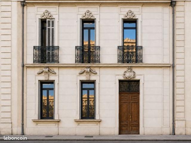 Propriété 8 pièces 313 m²