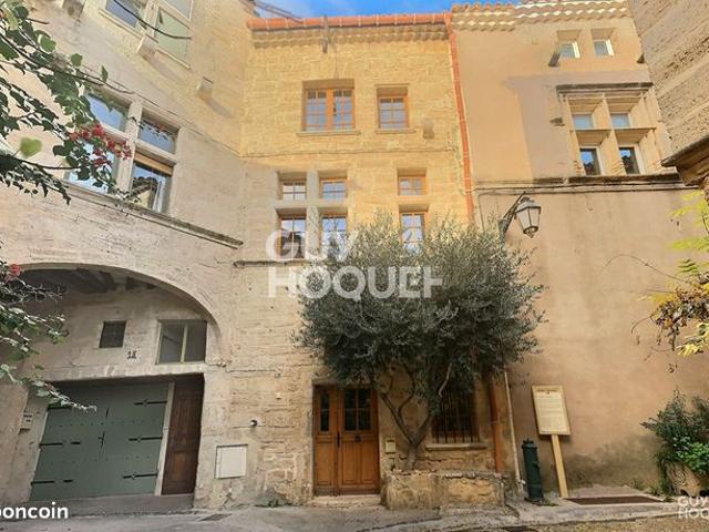 Propriété 8 pièces 324 m²