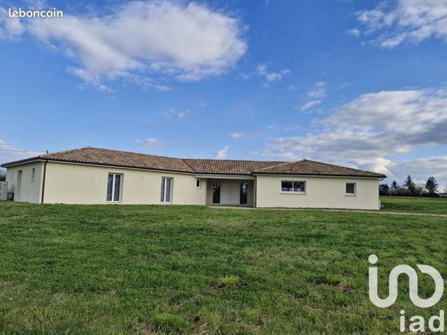 Propriété 8 pièces 325 m²