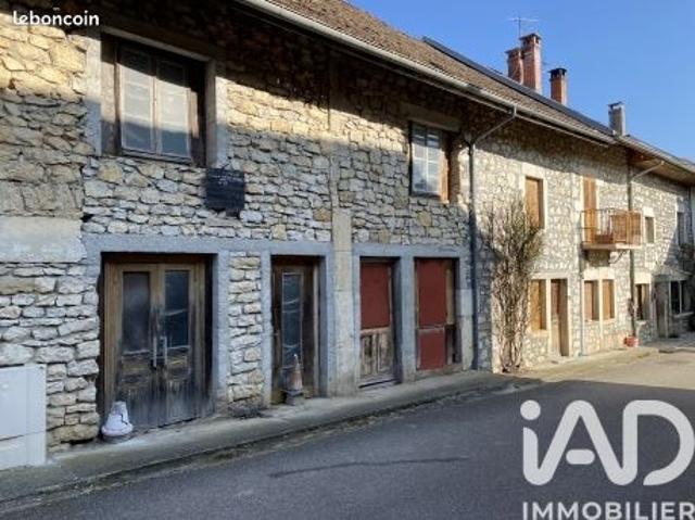 Propriété 8 pièces 325 m²