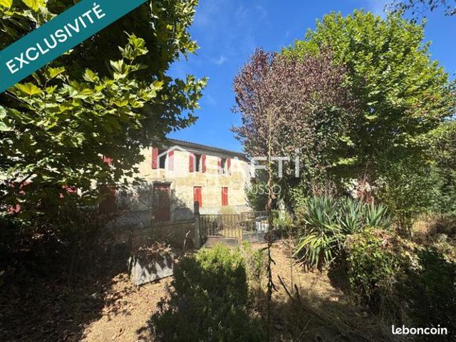 Propriété 8 pièces 320 m²