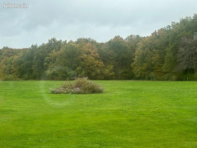 Propriété 8 pièces 320 m²