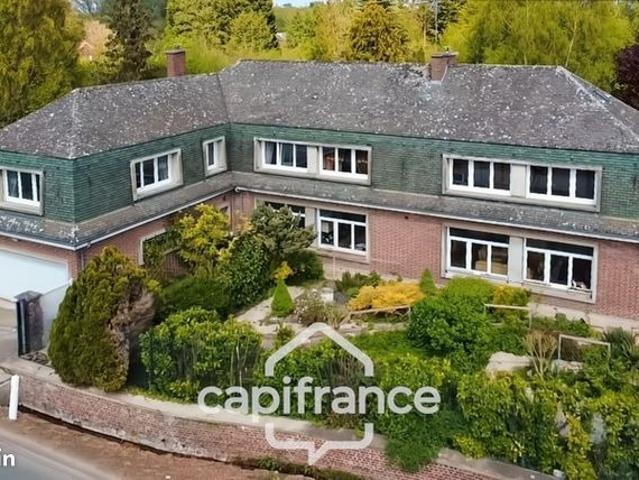 Propriété 8 pièces 320 m²