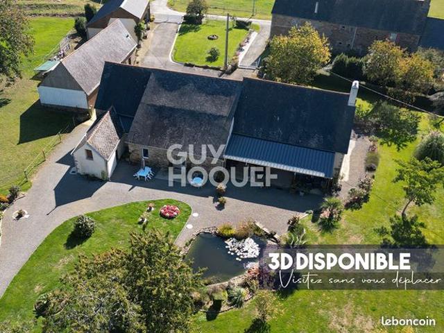 Propriété 8 pièces 321 m²