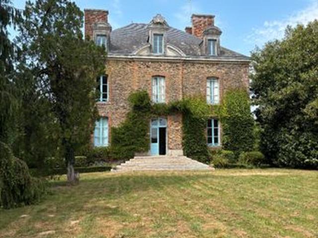 Propriété 8 pièces 336 m²
