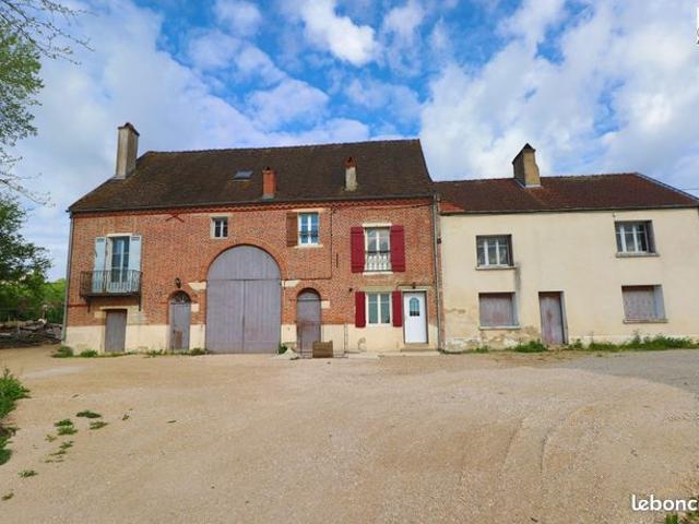 Propriété 8 pièces 336 m²