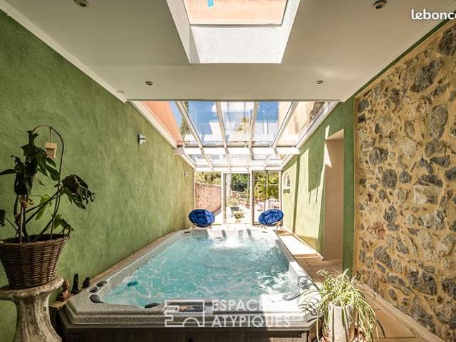 Propriété 8 pièces 337 m²