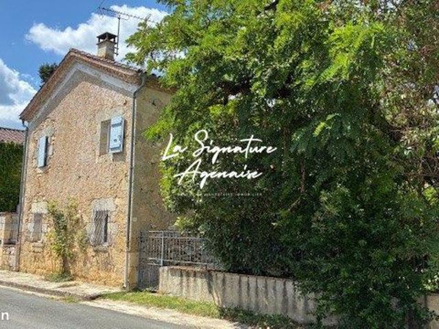 Propriété 8 pièces 344 m²