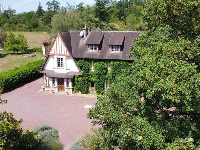 Propriété 8 pièces 346 m²