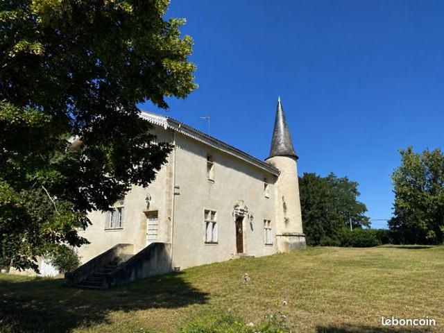 Propriété 8 pièces 340 m²