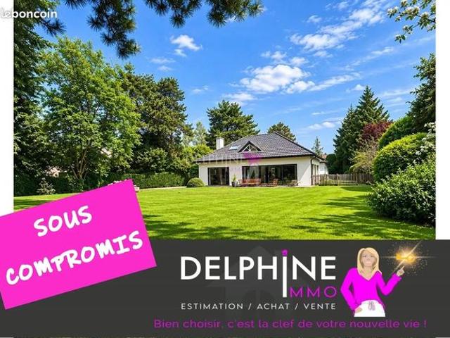 Propriété 8 pièces 340 m²