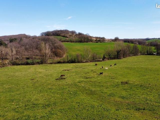 Propriété 8 pièces 340 m²
