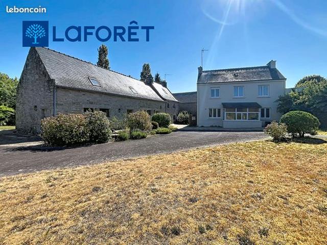 Propriété 8 pièces 355 m²