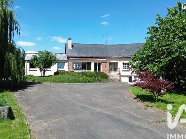 Propriété 8 pièces 357 m²