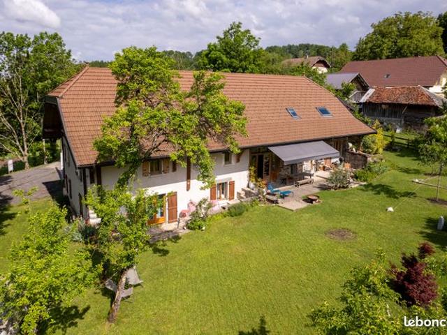 Propriété 8 pièces 350 m²