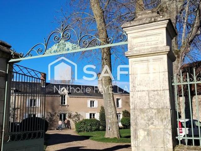 Propriété 8 pièces 350 m²
