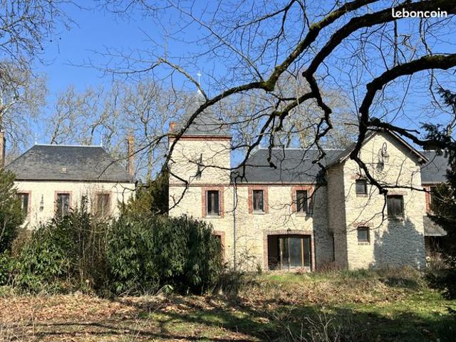 Propriété 8 pièces 350 m²