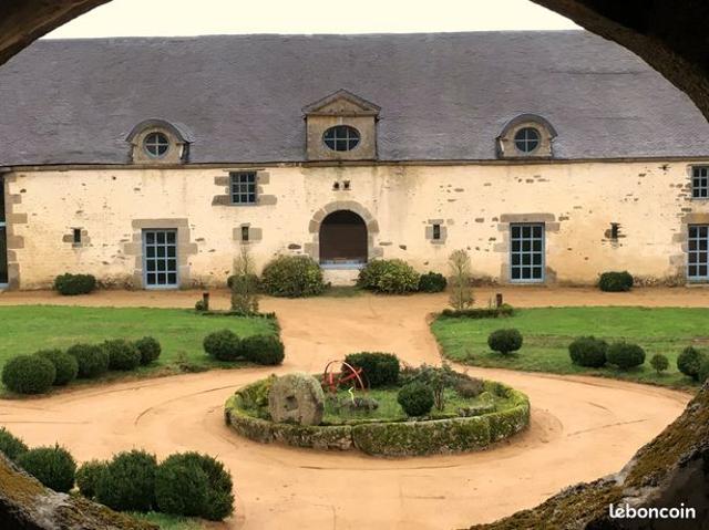 Propriété 8 pièces 350 m²