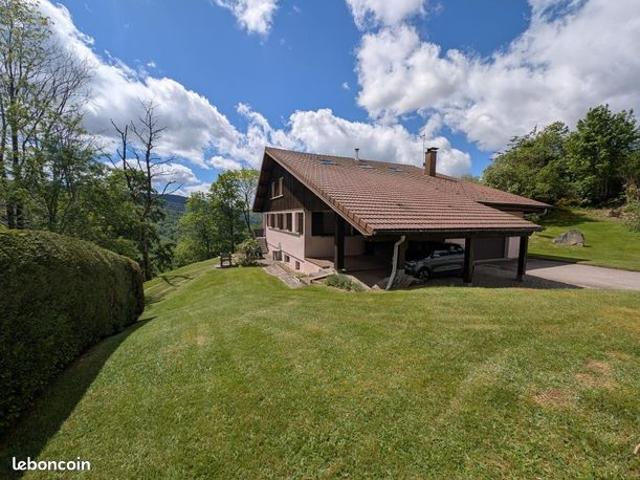 Propriété 8 pièces 350 m²