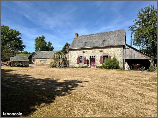 Propriété 8 pièces 350 m²