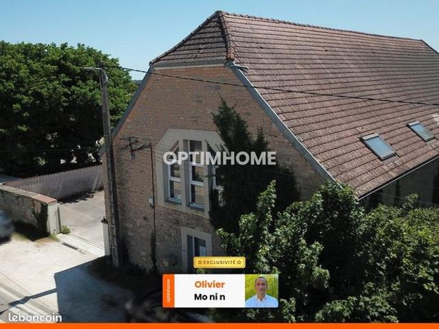 Propriété 8 pièces 350 m²