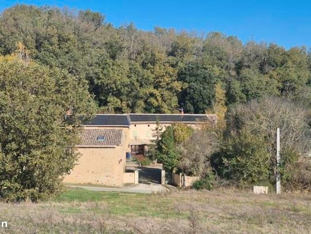 Propriété 8 pièces 350 m²