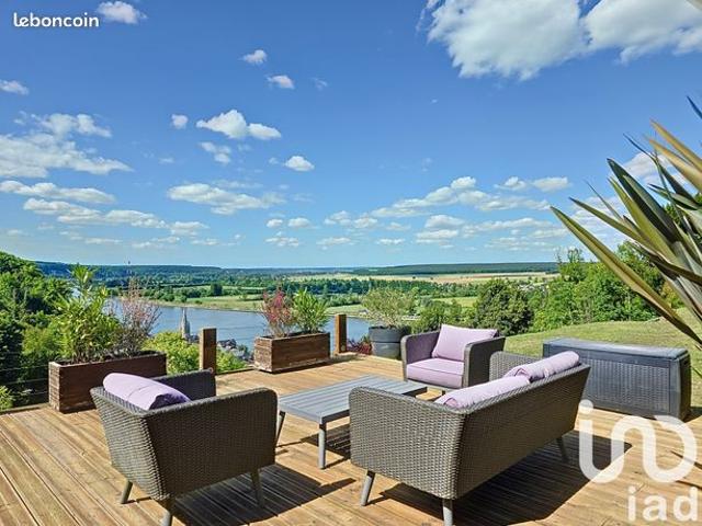 Propriété 8 pièces 350 m²