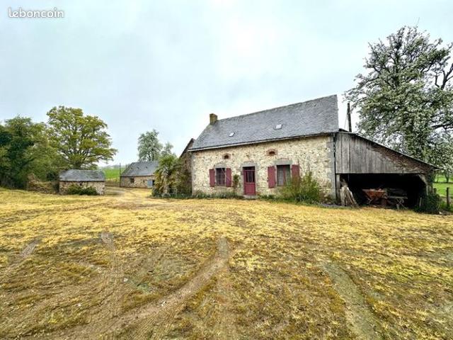 Propriété 8 pièces 350 m²