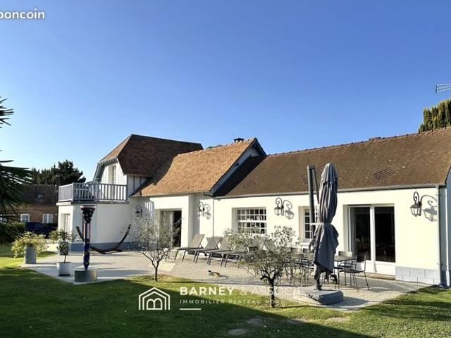 Propriété 8 pièces 350 m²
