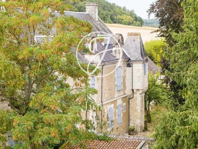 Propriété 8 pièces 350 m²