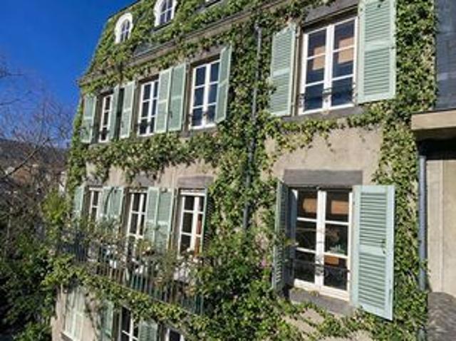 Propriété 8 pièces 350 m²