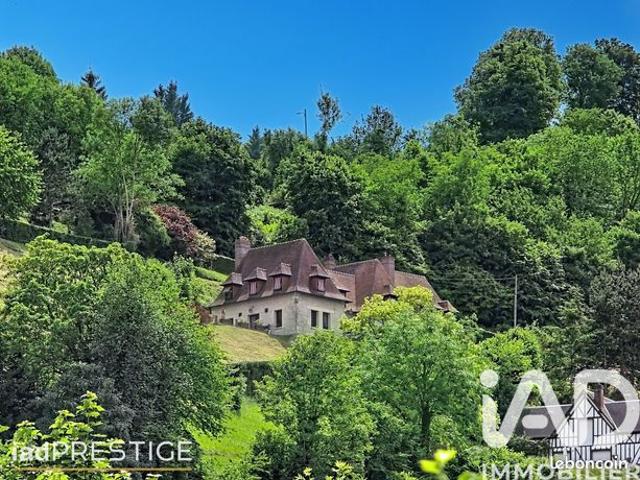 Propriété 8 pièces 350 m²