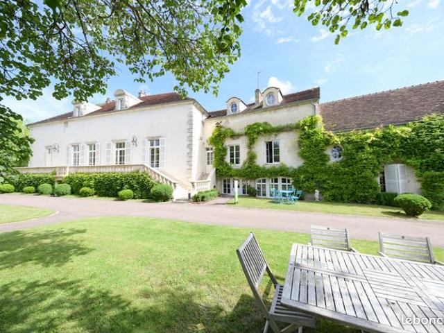 Propriété 8 pièces 350 m²