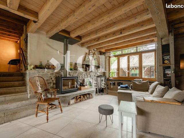 Propriété 8 pièces 350 m²