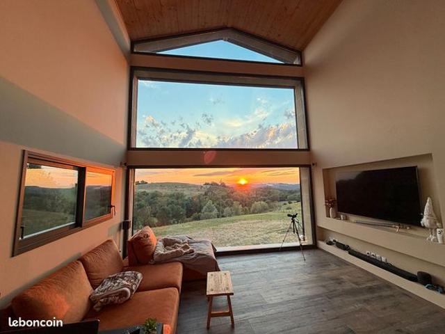 Propriété 8 pièces 366 m²