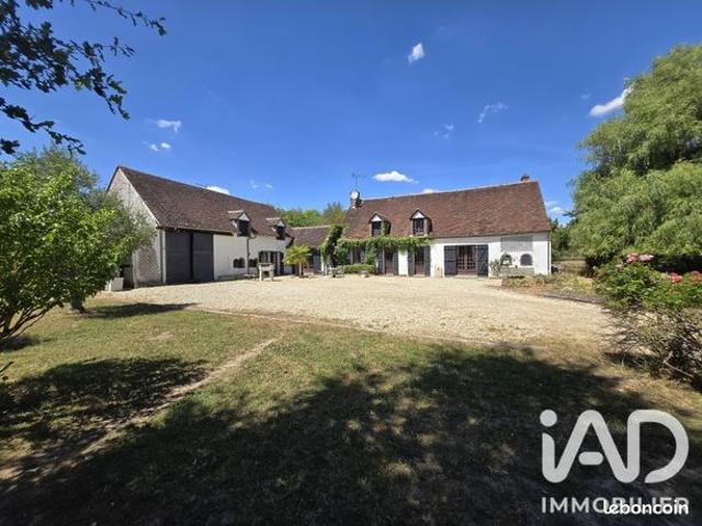 Propriété 8 pièces 372 m²