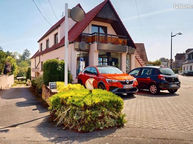 Propriété 8 pièces 388 m²