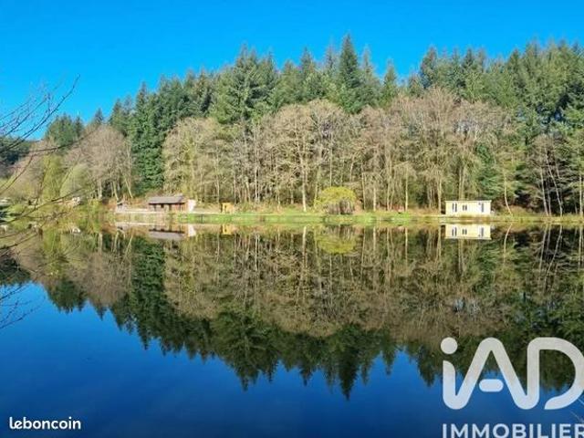 Propriété 8 pièces 380 m²