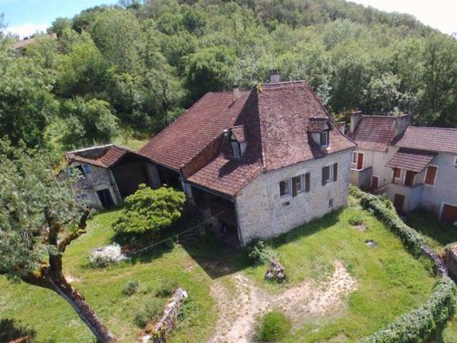 Propriété 8 pièces 398 m²