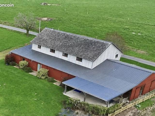 Propriété 8 pièces 421 m²