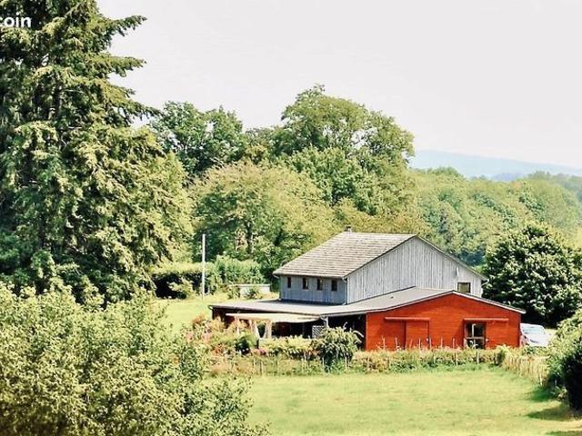 Propriété 8 pièces 421 m²