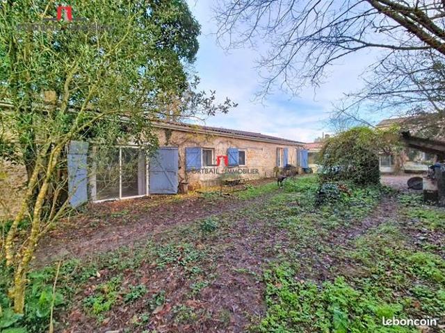 Propriété 8 pièces 422 m²