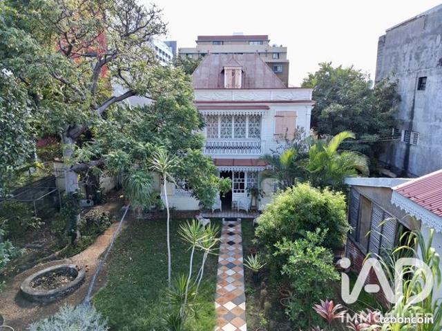 Propriété 8 pièces 459 m²