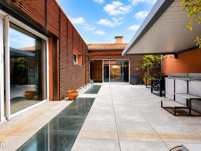 Propriété 8 pièces 470 m²