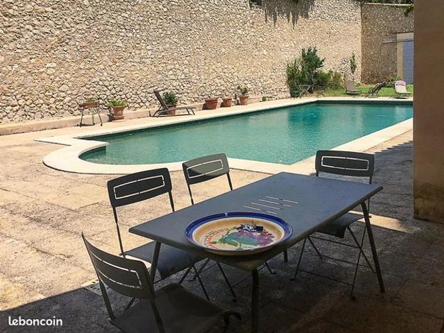 Propriété 8 pièces 486 m²