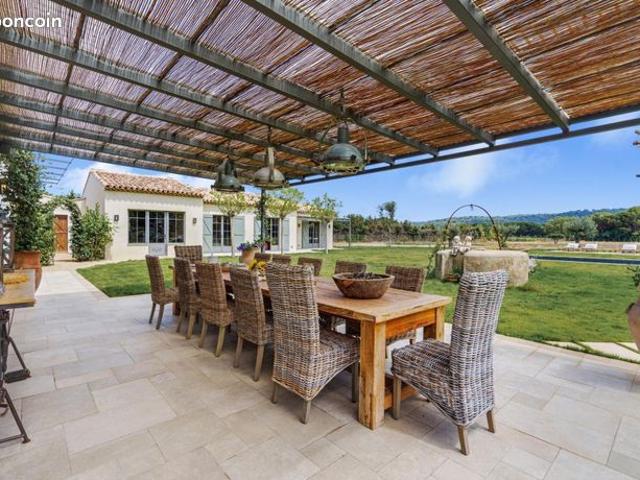 Propriété 8 pièces 480 m²