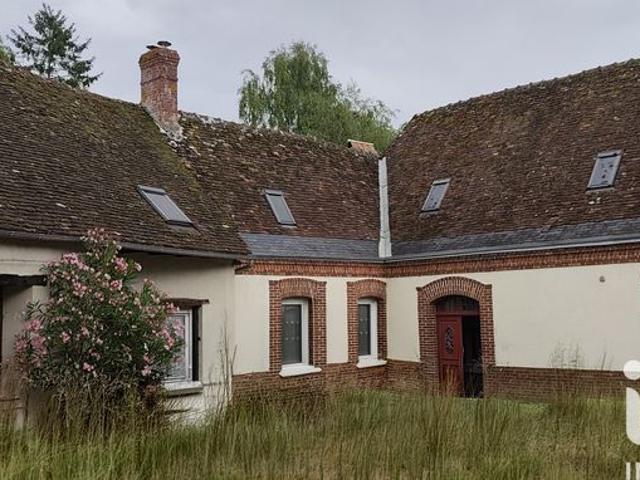 Propriété 8 pièces 495 m²